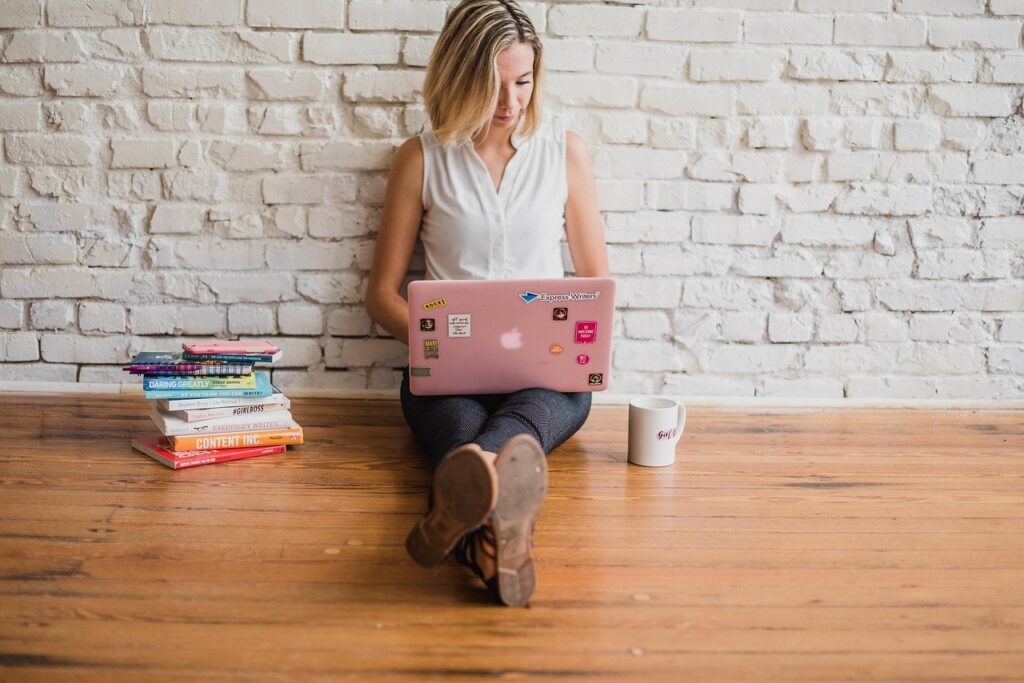 Publish your poetry online for just $5.