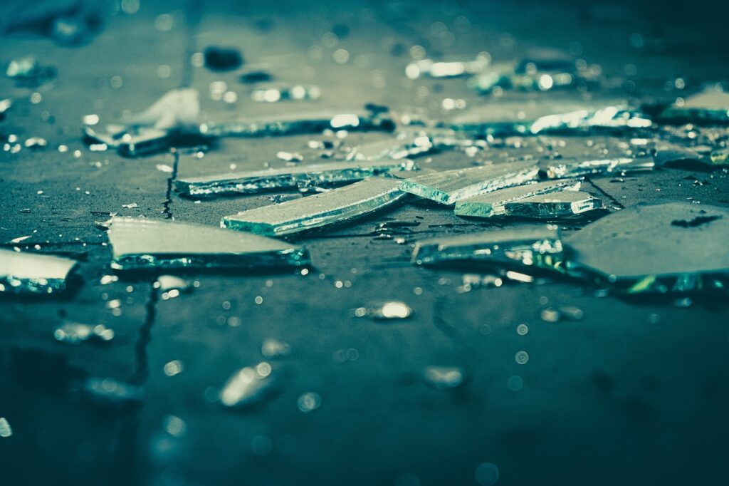 Fractured Vows - By Camille Arnaud - Share Your Poems - Publish Your Poetry Easily for Just $5