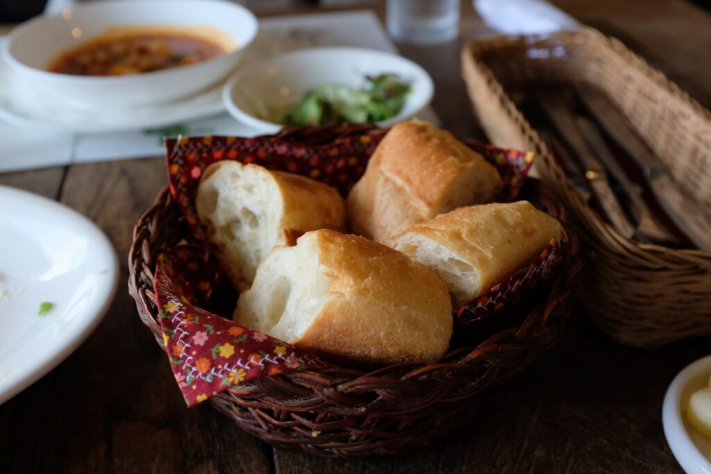A Simple Feast - By Kylie Brown - Share Your Poems - Publish Your Poetry Easily for Just $5